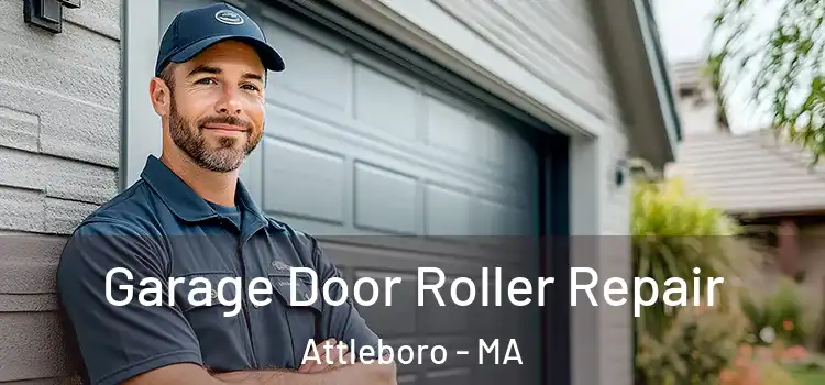  Garage Door Roller Repair Attleboro - MA
