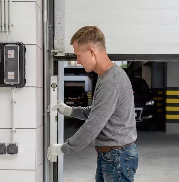 Why Choose Us for Door, Gate and Security Services in Attleboro, MA