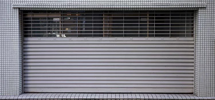 Advanced Solutions for Your Aluminum Garage Doors in Attleboro, Massachusetts