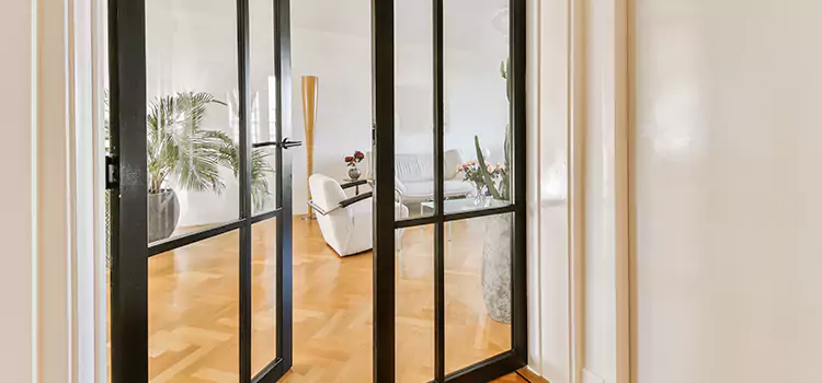 Bifold Door Replacement Attleboro