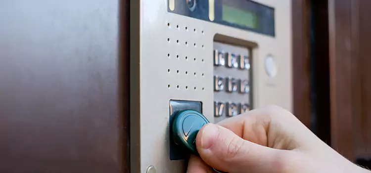 Enhanced Security Features Attleboro