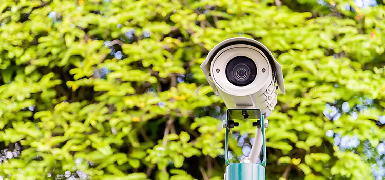 Advanced Surveillance Solutions for Every Need in Attleboro