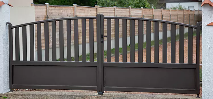 Advanced Gate Solutions in Attleboro, MA