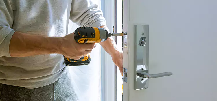Door Knob Lock Repair Attleboro