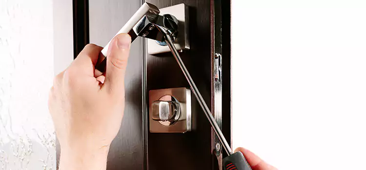 Door Lock Replacement Service Attleboro