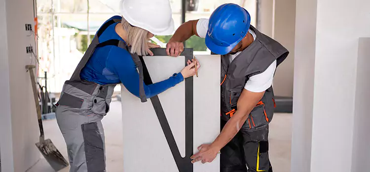 Why Choose Us for Door Panel Services in Attleboro, MA?
