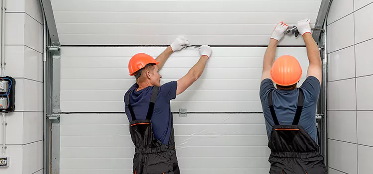 Choose Us for Your Garage Door Needs in Attleboro