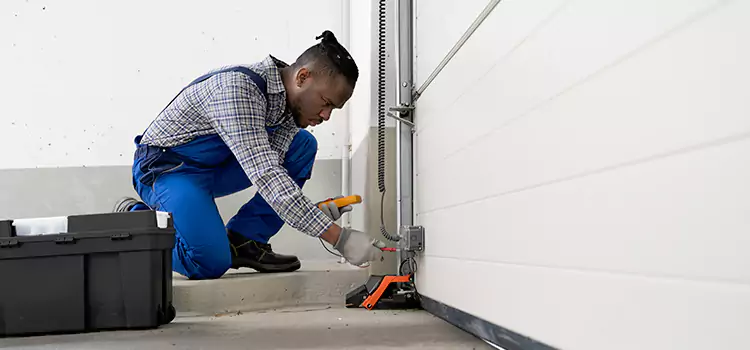 Expert Solutions for Every Garage Lock Need in Attleboro, MA