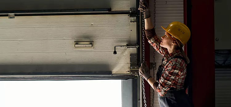 Addressing Common Garage Door Stoppage Issues in Attleboro, MA