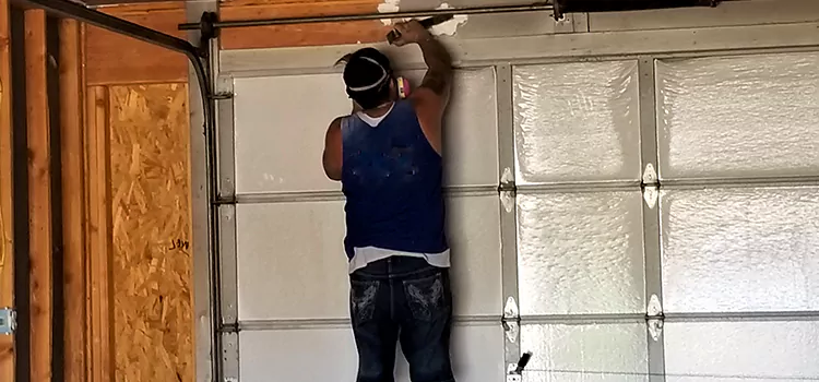 Specialized Garage Door Panel Solutions in Attleboro, MA
