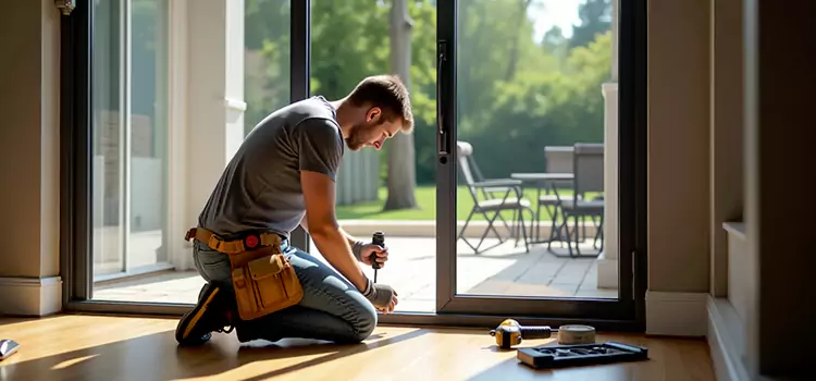 Comprehensive Solutions for Every Glass Door Need in Attleboro, MA