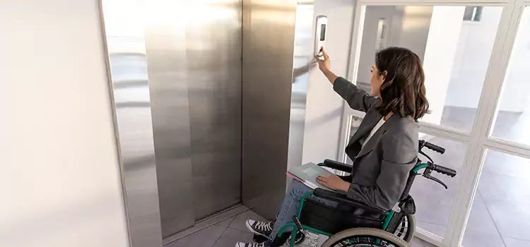 Benefits of Modern Handicap Door Systems in Attleboro, MA