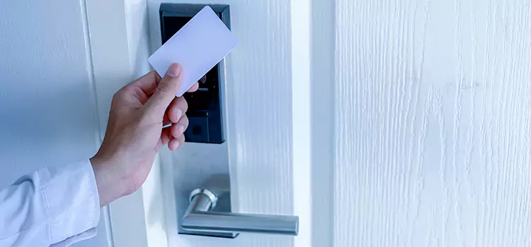 Why Choose Us for Your Keycard Lock Installation in Attleboro, MA?