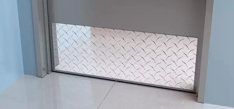 Benefits of Professional Kick Plate Solutions in Attleboro, MA