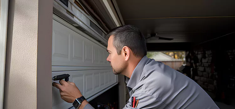 Garage Door Cable Replacement Attleboro