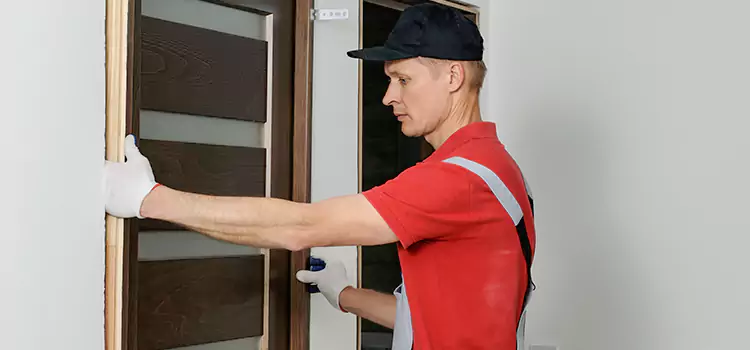 Frame and Panel Restoration Attleboro