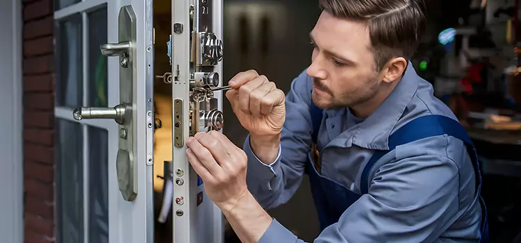 Residential Lock Installation Attleboro