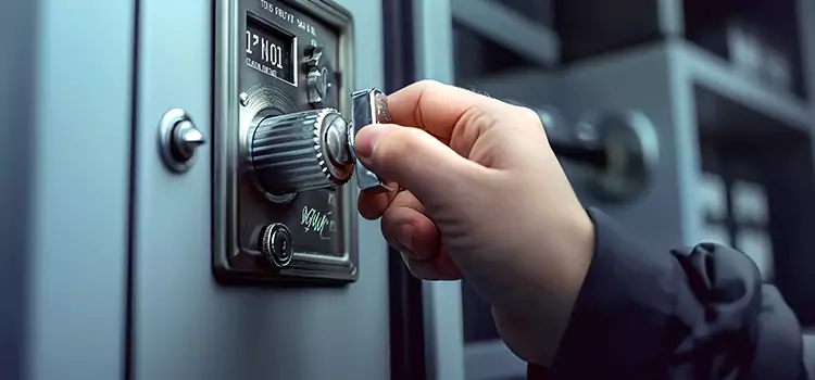Locksmith Cost to Open Safe Attleboro