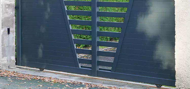 Automated Gate Company Near Me Attleboro