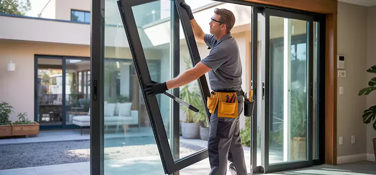 Specialized Sliding Door Roller Services in Attleboro, Massachusetts