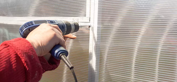Sliding Screen Door Repair Attleboro