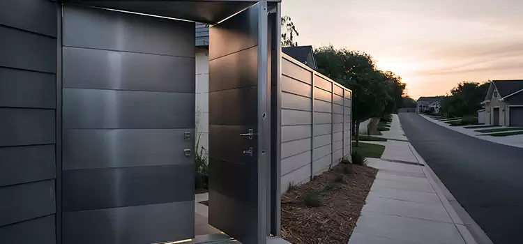 Comprehensive Steel Door Solutions in Attleboro, MA