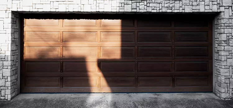 Commercial Roll Up Garage Doors Attleboro
