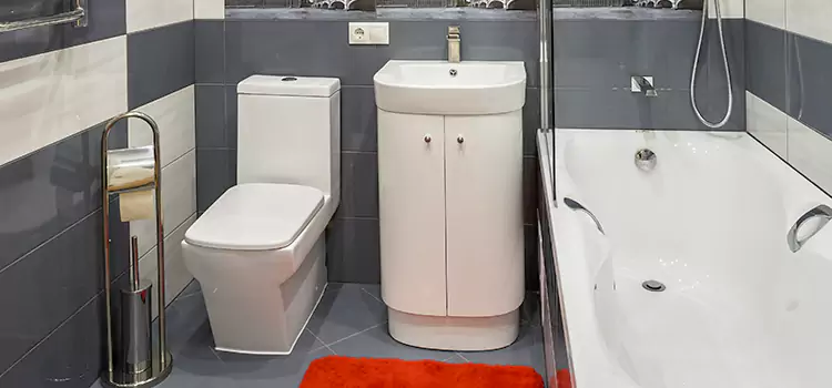 Hansgrohe Shaving Mirror Attleboro