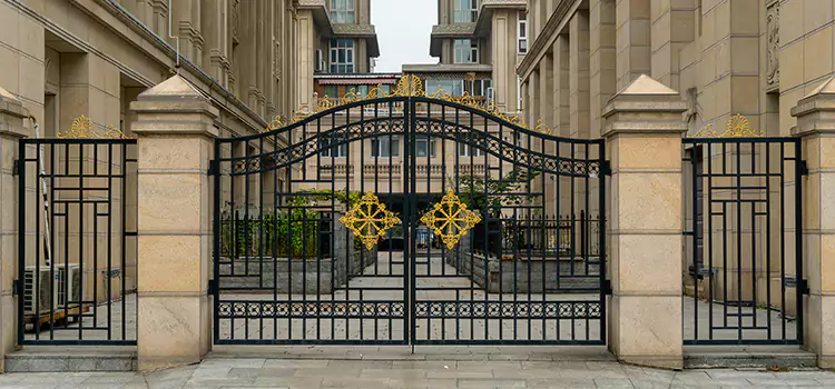 Comprehensive Iron Gate Maintenance Solutions in Attleboro, MA