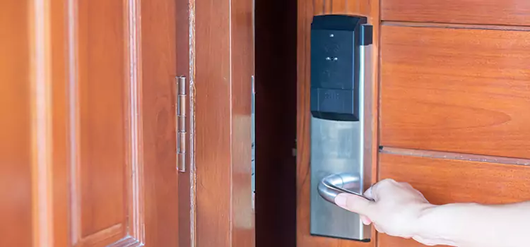 Commercial Keyless Entry Locks Attleboro