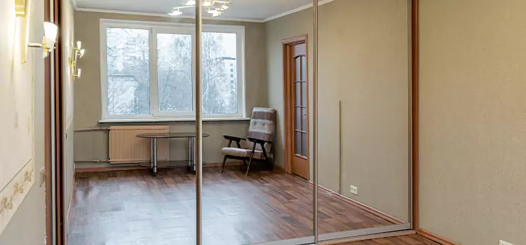Mirror Closet Door Roller Replacement Attleboro