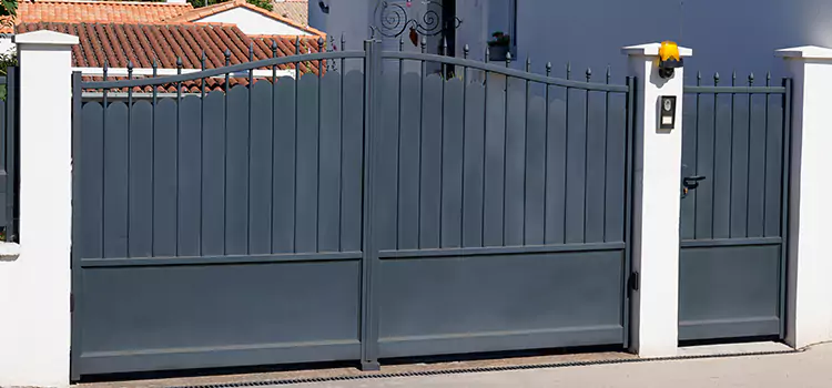 Emergency Commercial Gate Repair Attleboro