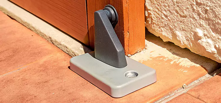 Aesthetic Door Stop Selection Attleboro