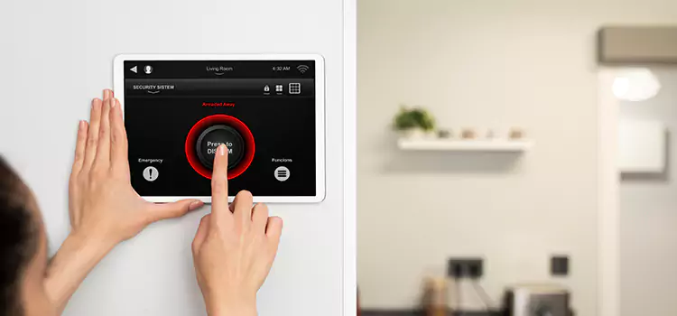 Blink Video Doorbell Installation Attleboro