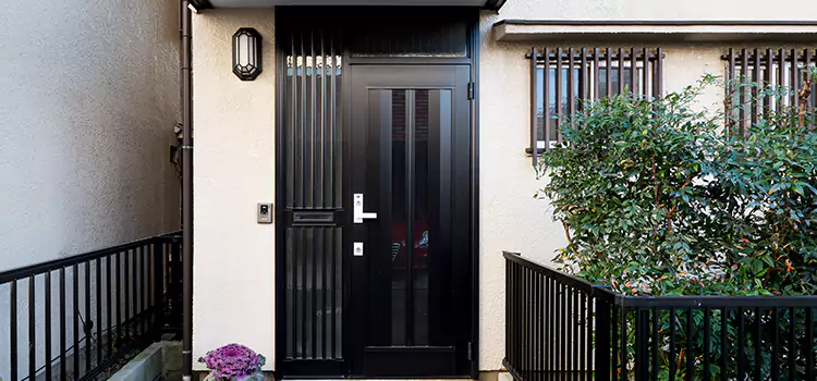 Popular Exterior Door Options in Attleboro, MA