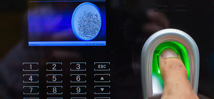 Your Trusted Partner for Secure Access in Attleboro, MA