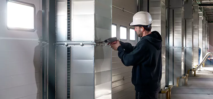 Prompt and Professional Garage Door Service in Attleboro, Massachusetts