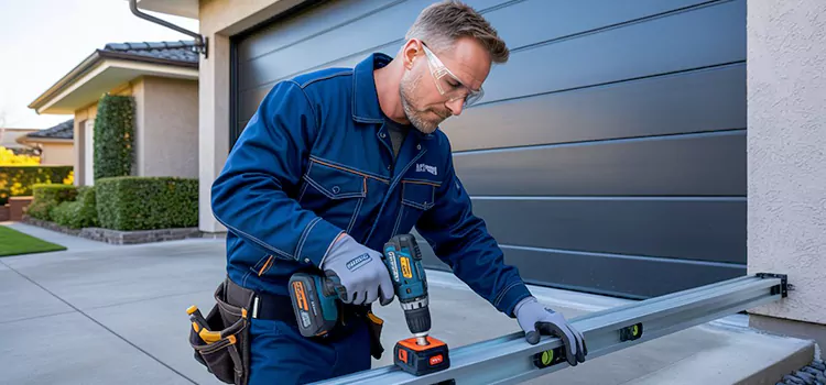 Why Choose Us for Garage Door Off Track Services in Attleboro, Massachusetts?