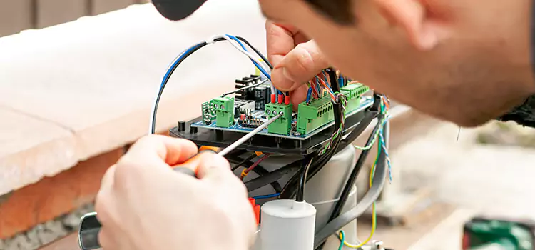 Specialized Brand Gate Motor Repairs Attleboro