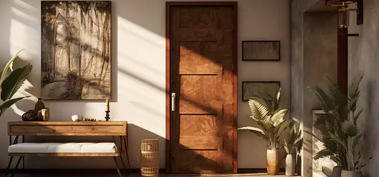 Specialty Interior Doors Attleboro