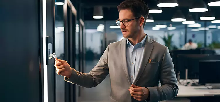 Our Commitment to Keycard Security Excellence in Attleboro, MA