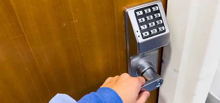 Why Choose Us for Your Keypad Lock Needs in Attleboro, MA?