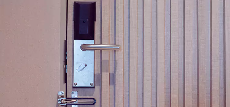 Installing a Maglock Attleboro