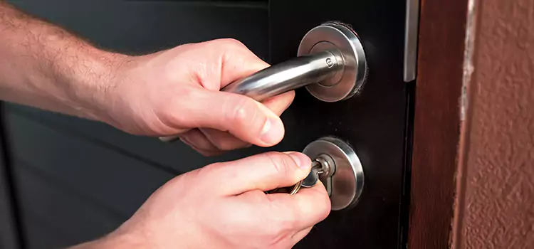 Master Key Control and Audits Attleboro