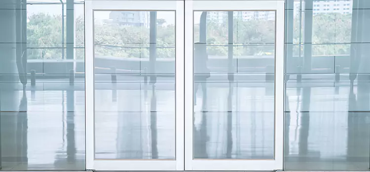 Mobile Sliding Screen Door Replacement Attleboro