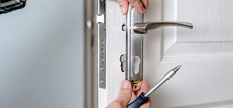New Door Frame Installation Attleboro