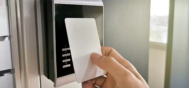 Advanced RFID Technology Integration in Attleboro, MA