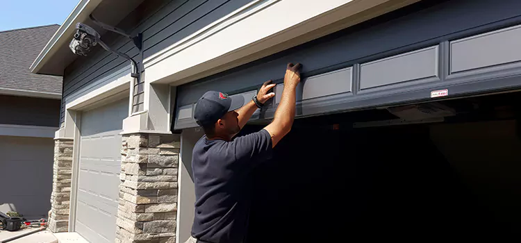Janus Roll Up Doors Attleboro