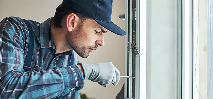Emergency Response for Latch Issues Attleboro