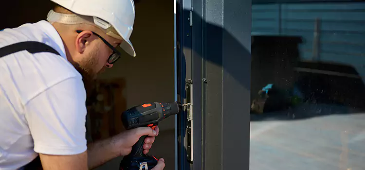 Aluminium Sliding Door Lock Fitting Attleboro